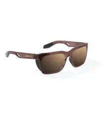 Bajio Palehorse Dark Brown/Copper Mirror