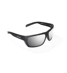 Bajio Palometa Black Matte/Silver Mirror