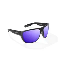 Bajio Las Rocas Black Matte/Violet Mirror