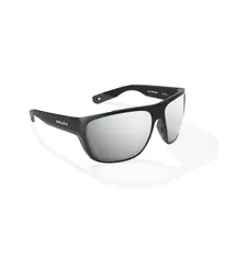 Bajio Las Rocas Black Matte/Silver Mirror