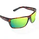 Bajio Bales Beach Tortoise Gloss/Green Mirror