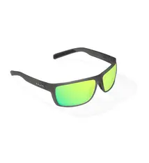 Bajio Sigs Dark Grey/Green Mirror