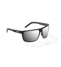 Bajio Toads Black Matte/ Silver Mirror