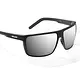 Bajio Toads Black Matte/ Silver Mirror