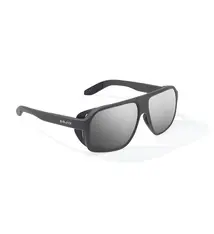 Bajio Cocho Graphite Black/Silver Mirror