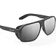 Bajio Cocho Graphite Black/Silver Mirror