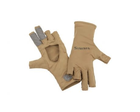Simms Bugstopper Sungloves