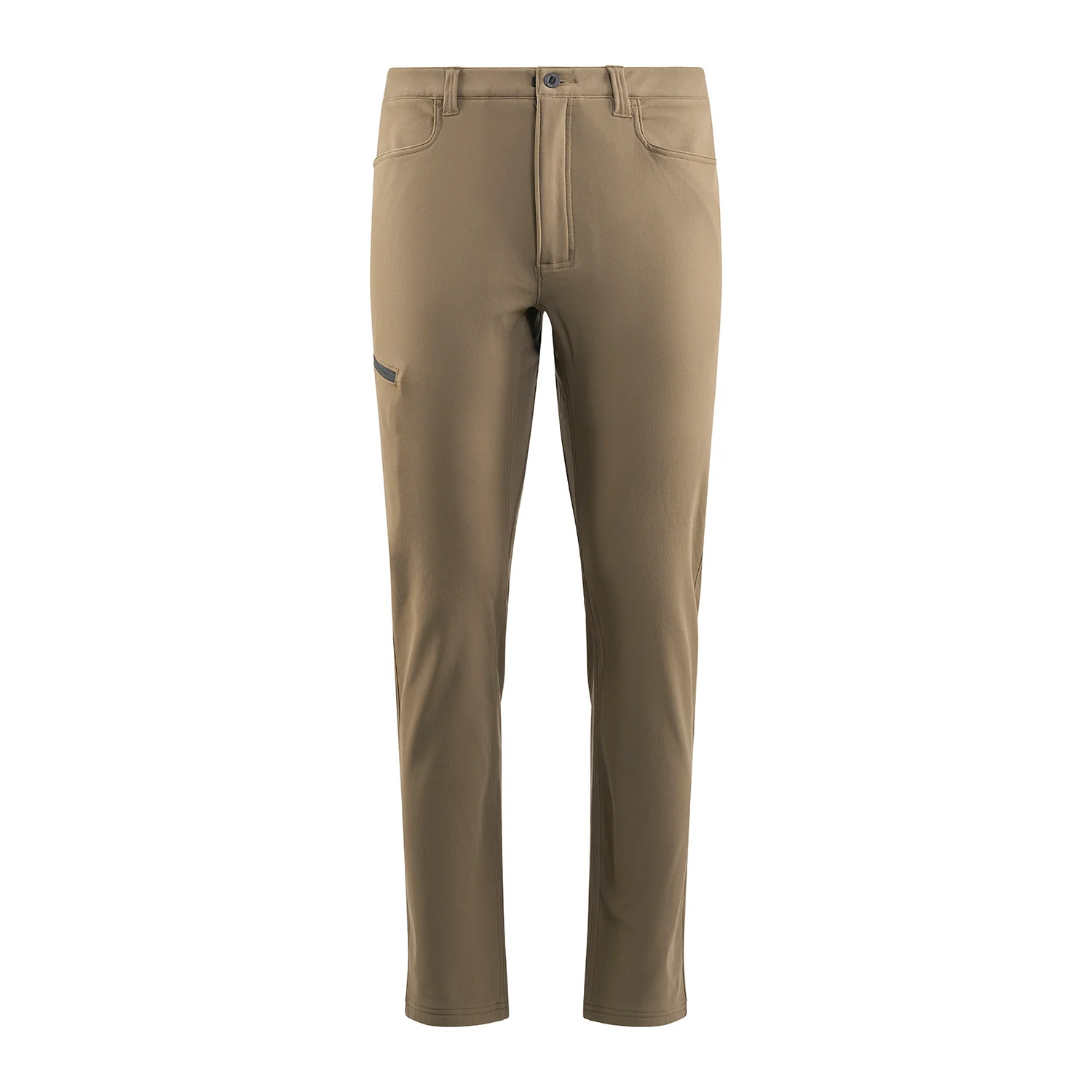 Grundens Kryall Pant - Otter