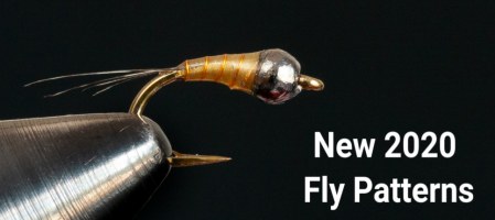 blue ribbon flies shop