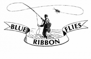 Ultra Thread 70 Denier (8/0) - Blue Ribbon Flies