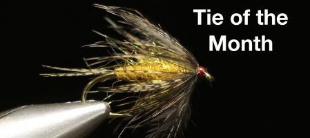 blue ribbon flies shop