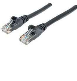 CAT 6 Ethernet Network Cable - 25 ft