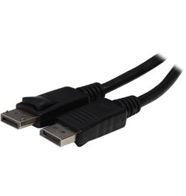 CABLE MATTERS DisplayPort to DisplayPort Cable 10 FT. 4K