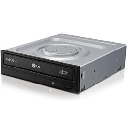 LG LG Internal SATA DVD-RW Drive 5.25"