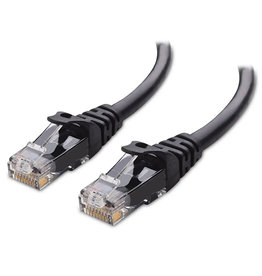 CABLE MATTERS CAT 6 Ethernet Network Cable - 50 ft