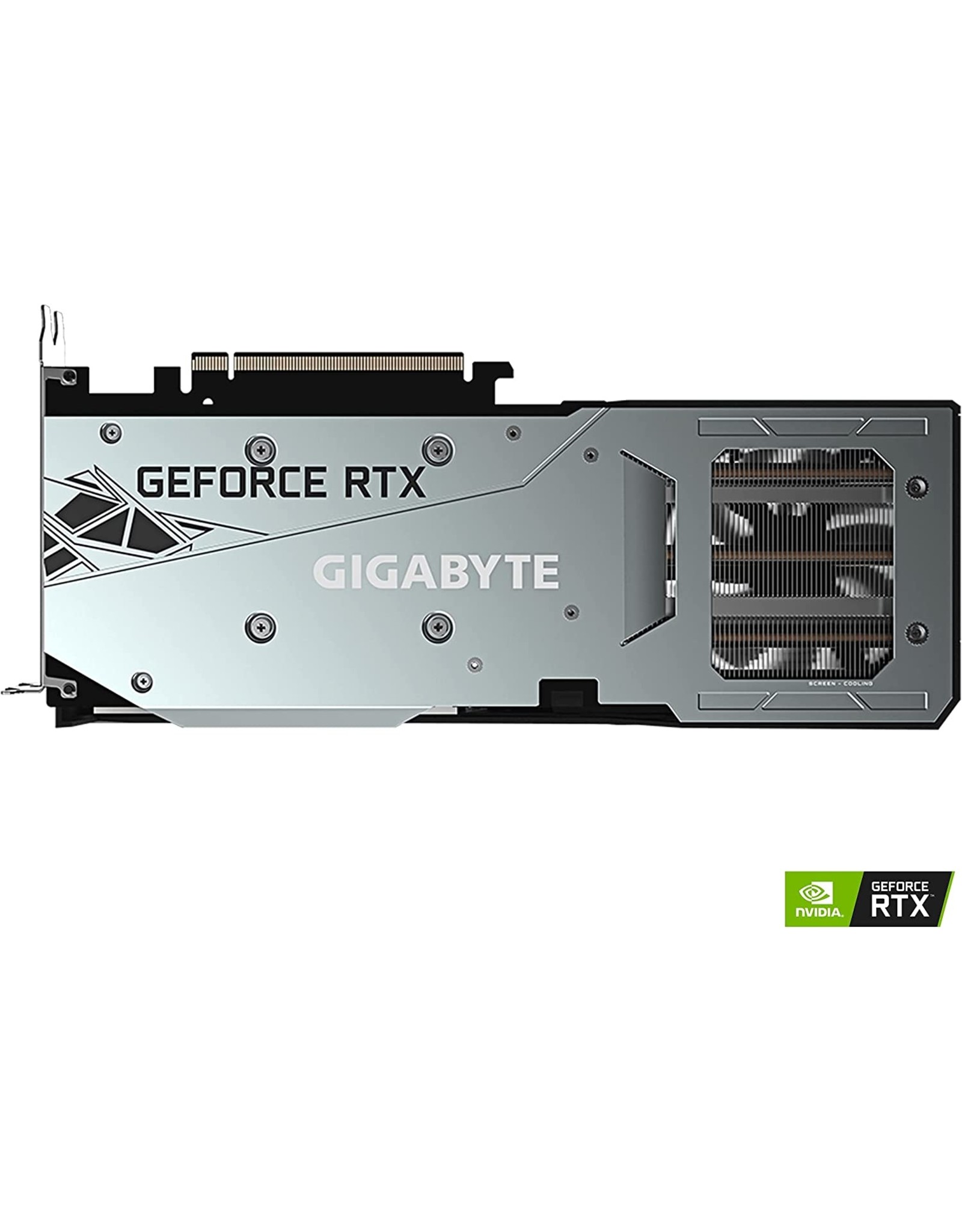 Gigabyte GeForce RTX 3060 Ti GAMING OC … www.merafm.com