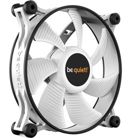 BEQUIET be quiet! Shadow Wings 2 120mm PWM WHITE