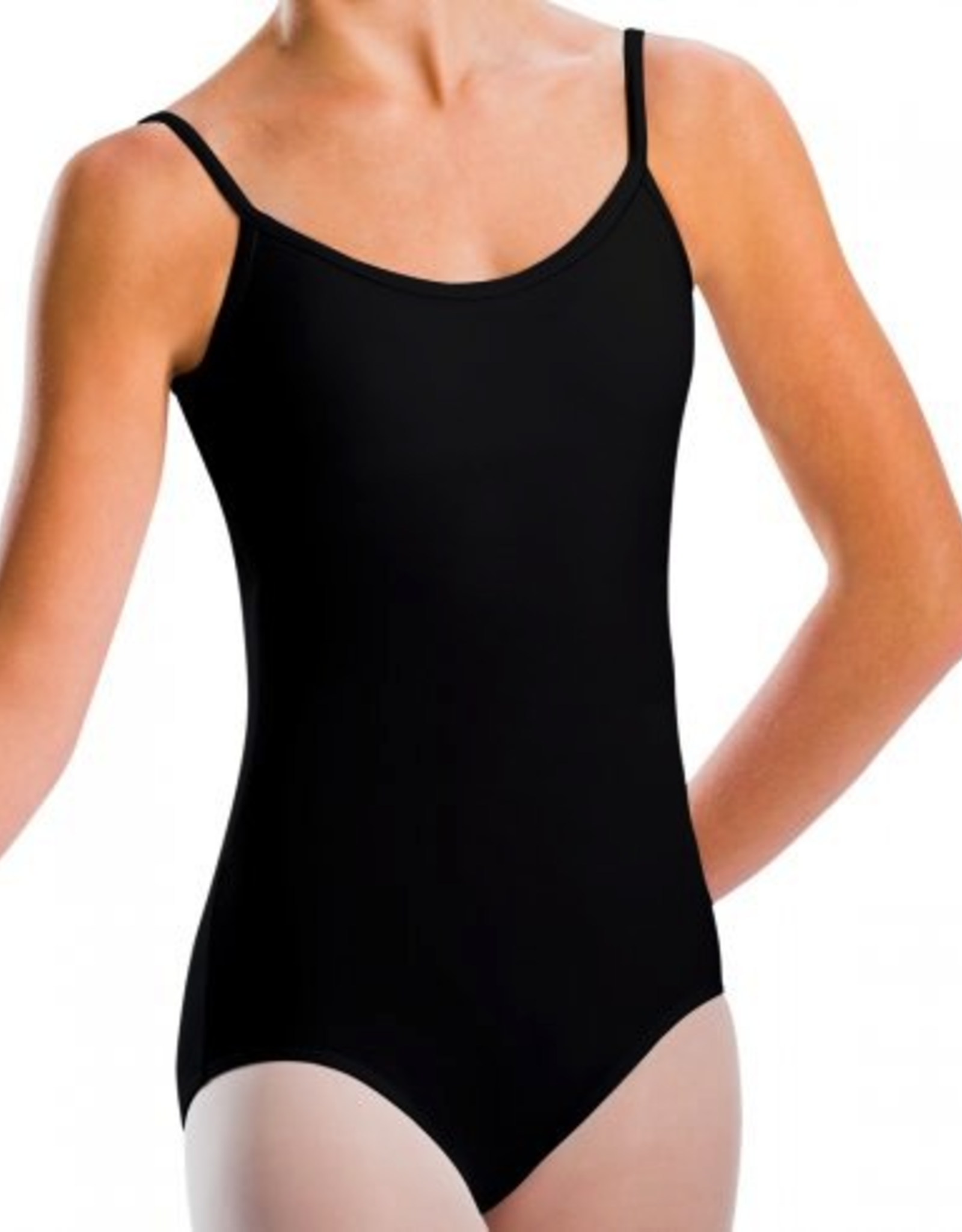 Motionwear 2515 Cami Leotard Youth