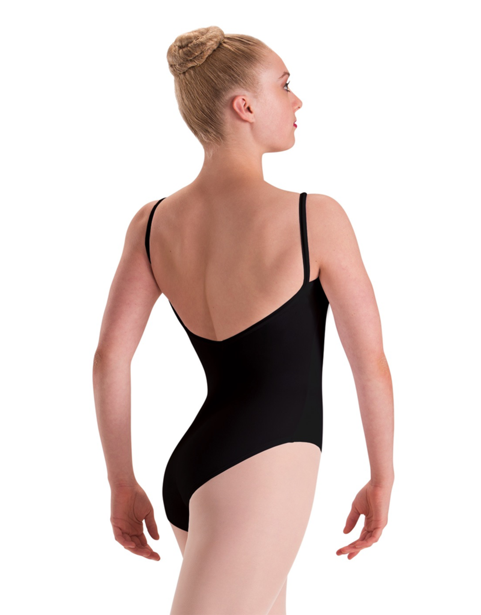 Motionwear 2515-CW Cami Leotard Youth