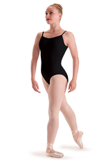 Motionwear 2515-CW Cami Leotard Youth