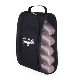 Suffolk S-1556 Shoe Bag with Mesh Sides