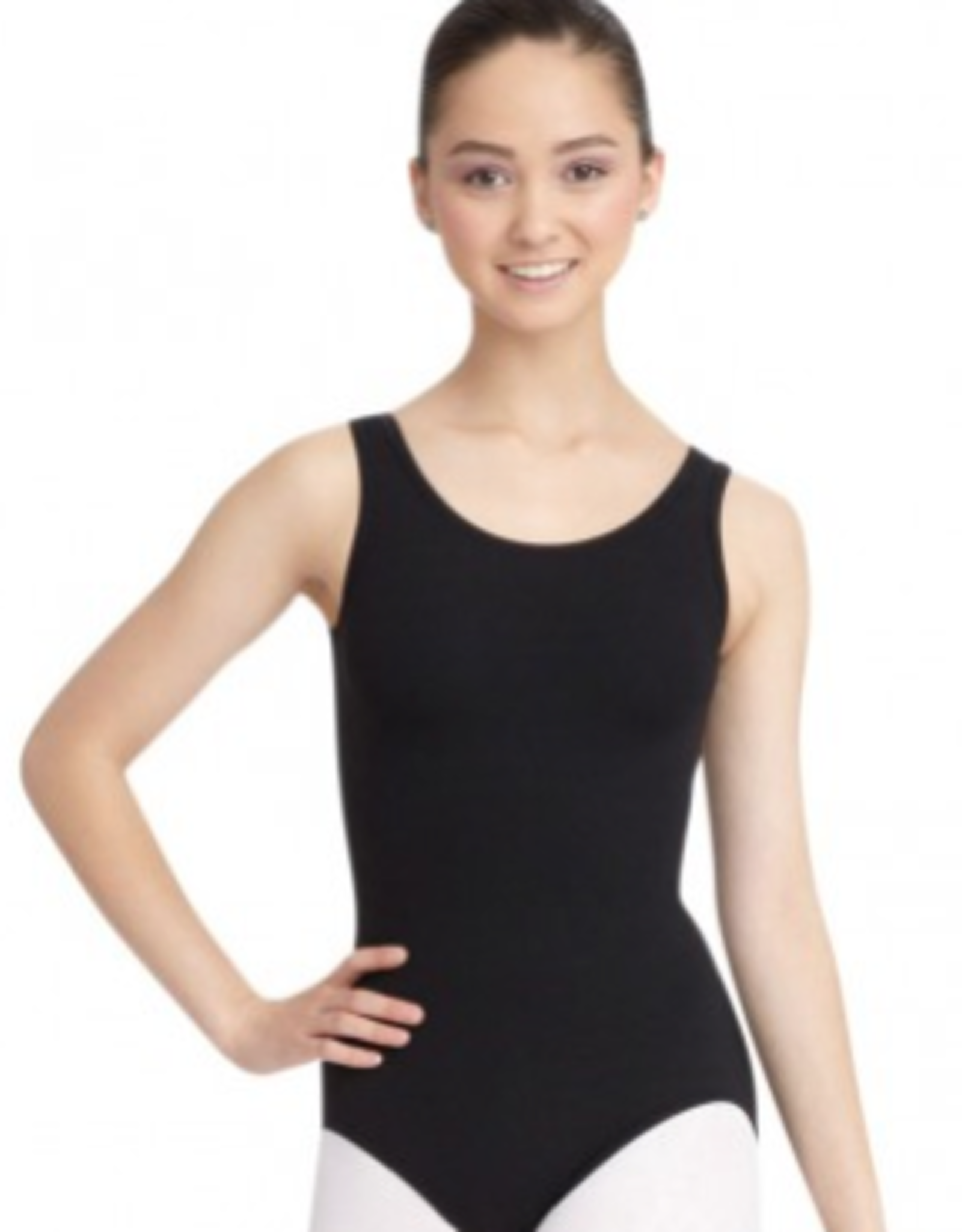 Capezio Adult Tank Leotard TB142