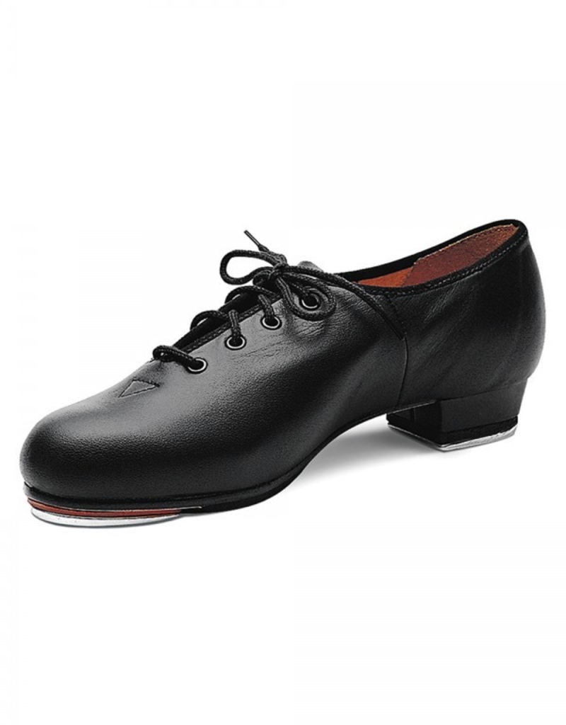 black lace up ballet shoes