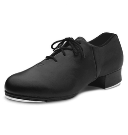 Bloch Mens Tap-Flex Lace Up Tap Shoe S0388M