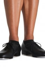 Bloch Mens Tap-Flex Lace Up Tap Shoe S0388M