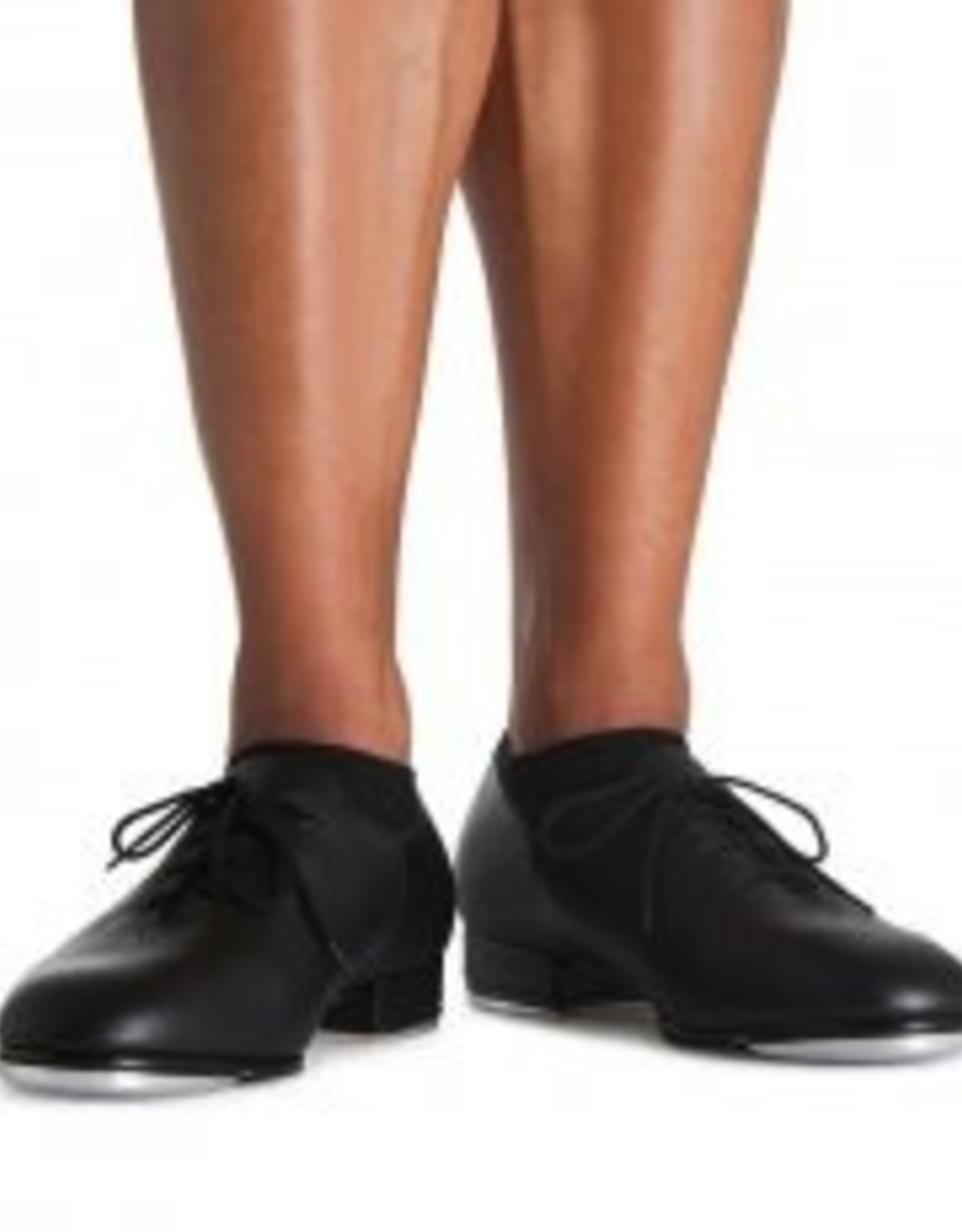 Bloch Mens Tap-Flex Lace Up Tap Shoe S0388M