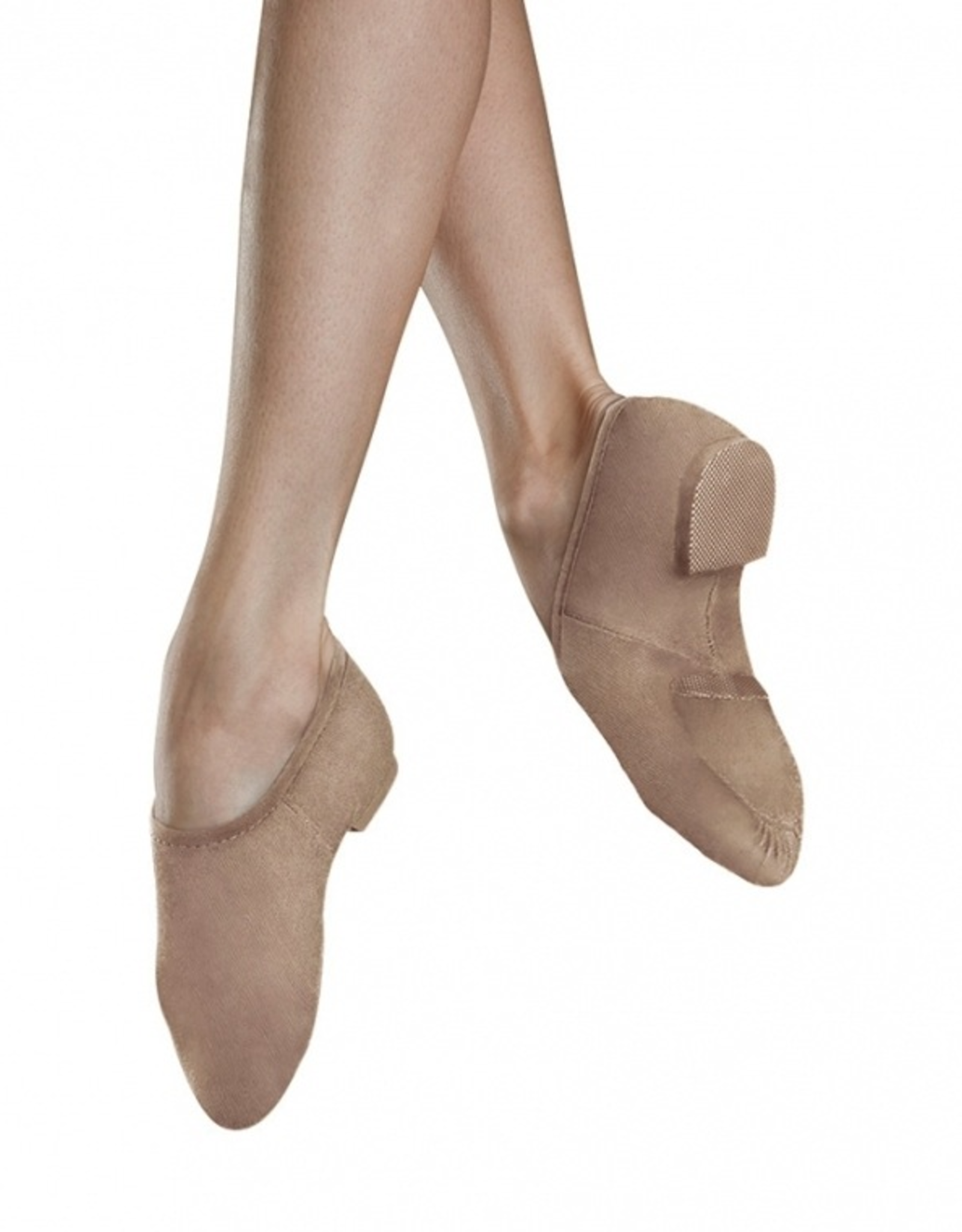 Bloch S0431L Flow Jazz Shoe