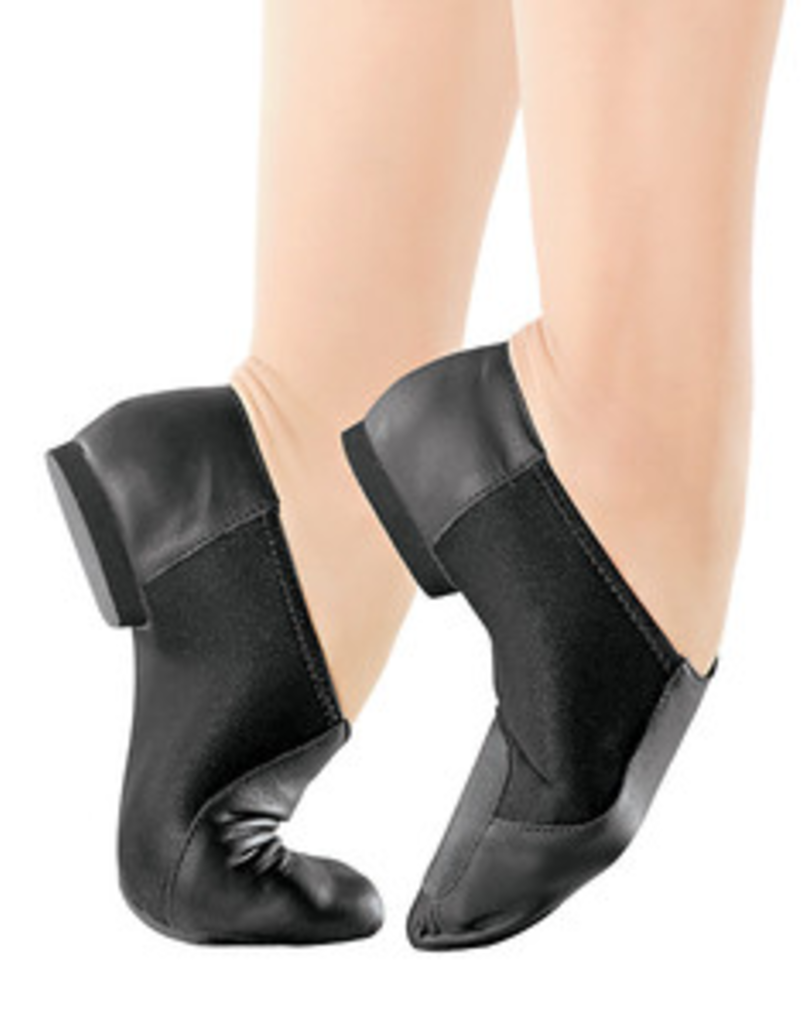 So Danca Adult Jazz Shoe JZ43L