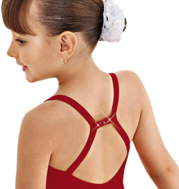 So Danca D-181 Leotard Youth