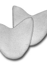 Pillows For Pointe Super Gellows Seamless Sock