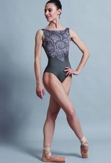 Ballet Rosa Salome Leotard Adult