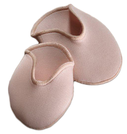 Capezio Bunheads Ouch Pouch