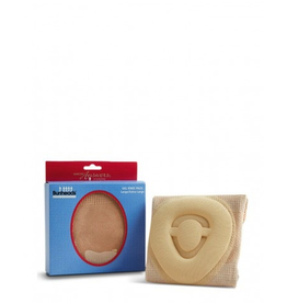 Capezio Bunheads Gel Knee Pads