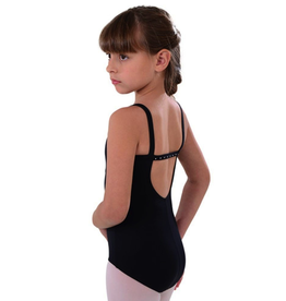 So Danca D192 Cami Leotard Youth