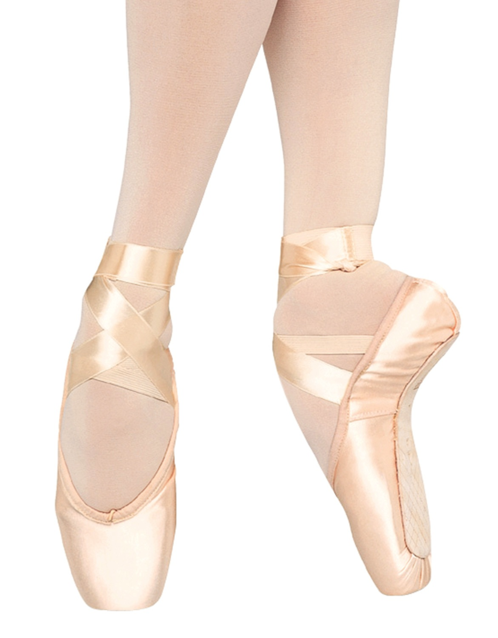 Only $37.50! Bloch Aspiration Pointe Shoes 