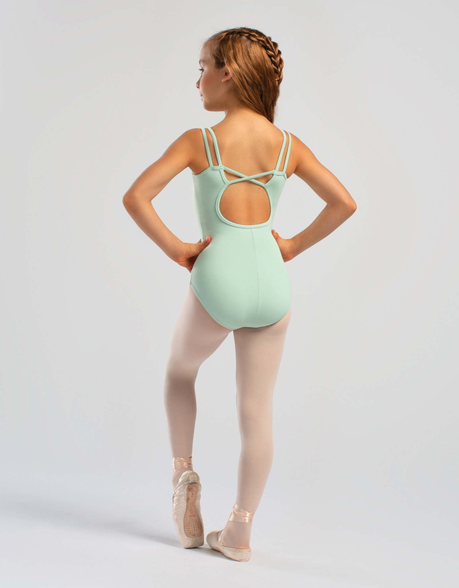 So Danca L1621 Adeline Leotard Youth - Dance Tampa