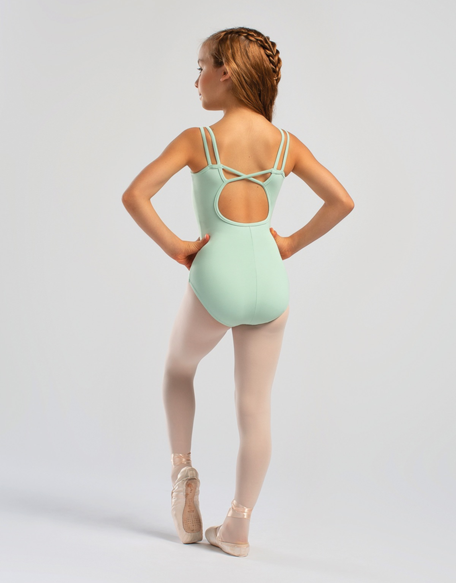 So Danca L1621 Adeline Leotard Youth