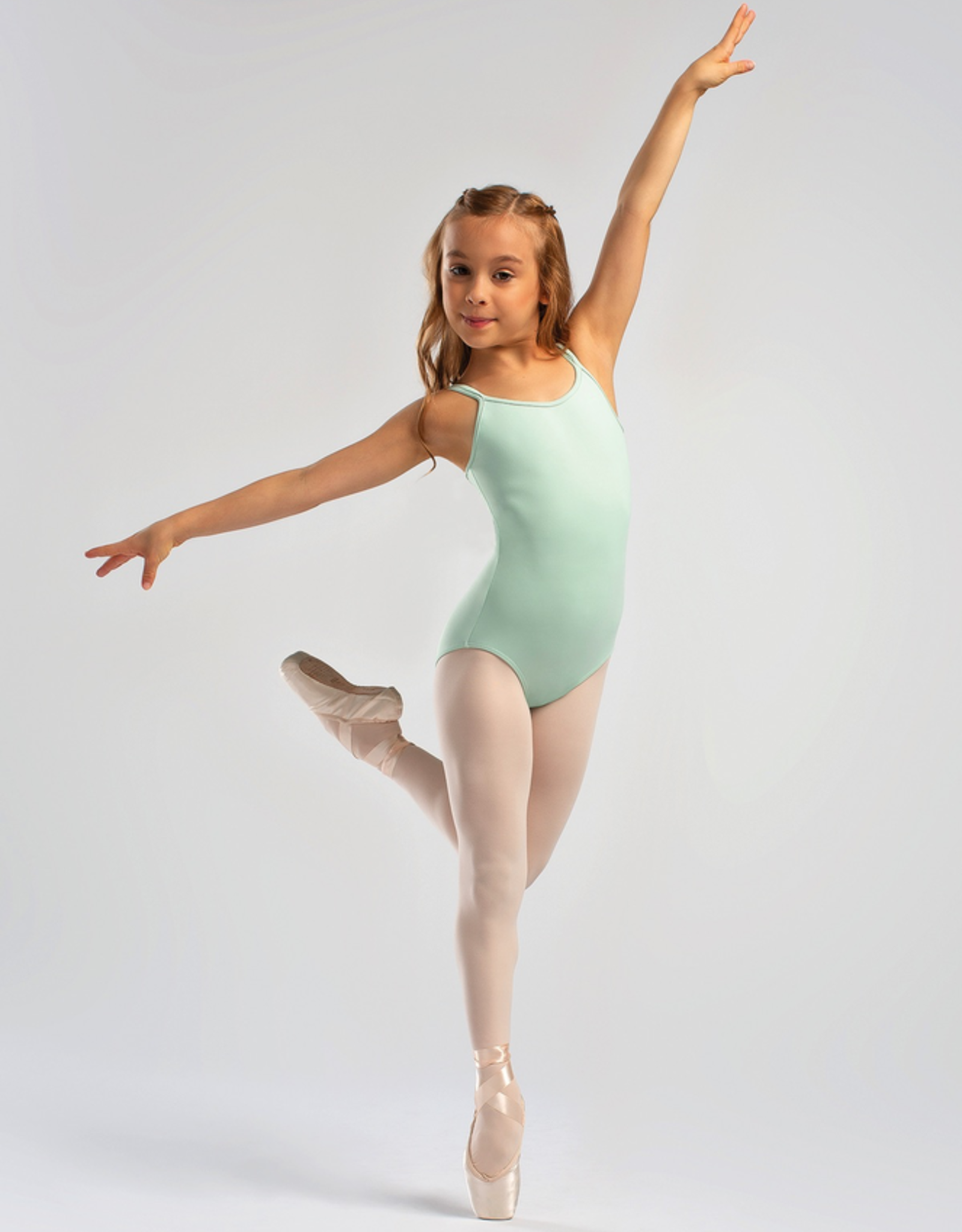 So Danca L1621 Adeline Leotard Youth