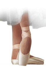 Russian Pointe Grande Pointe Shoe-MF