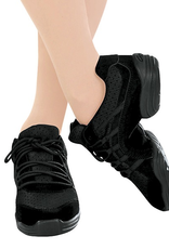 Capezio Youth Rock It Dance Sneaker DS24C