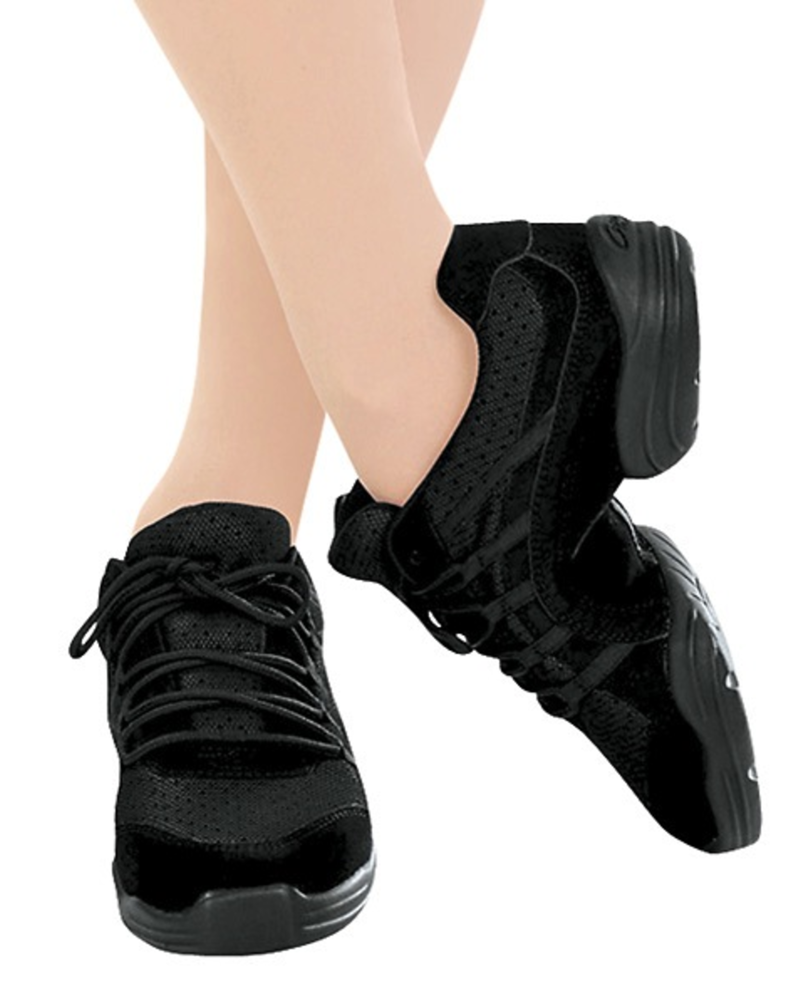 DANSNEAKER JAZZ CAPEZIO DS24 Rock It