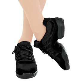 Capezio Youth Rock It Dance Sneaker DS24C