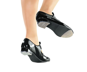 tap shoes