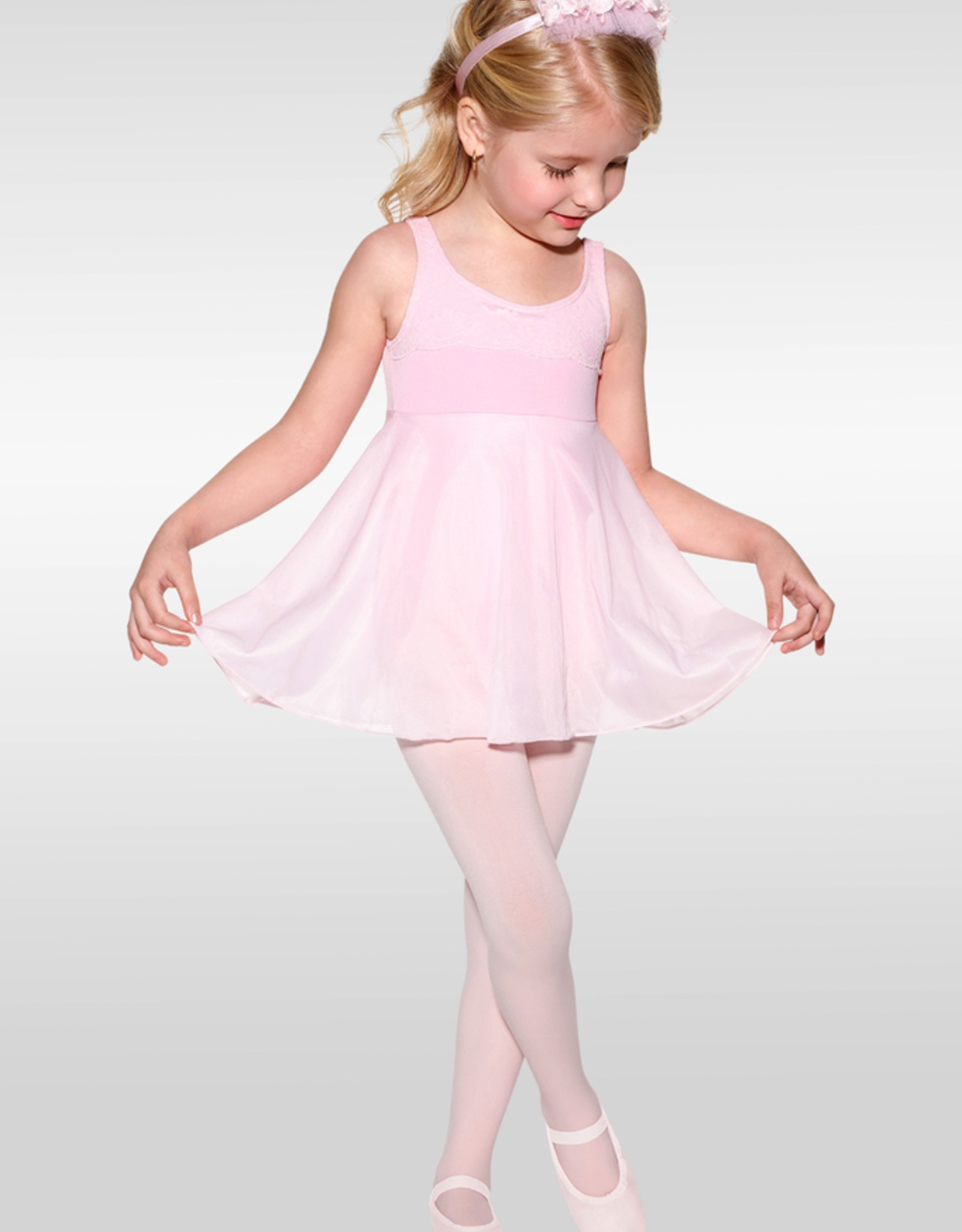 So Danca L1455ME Cupcake-Dress