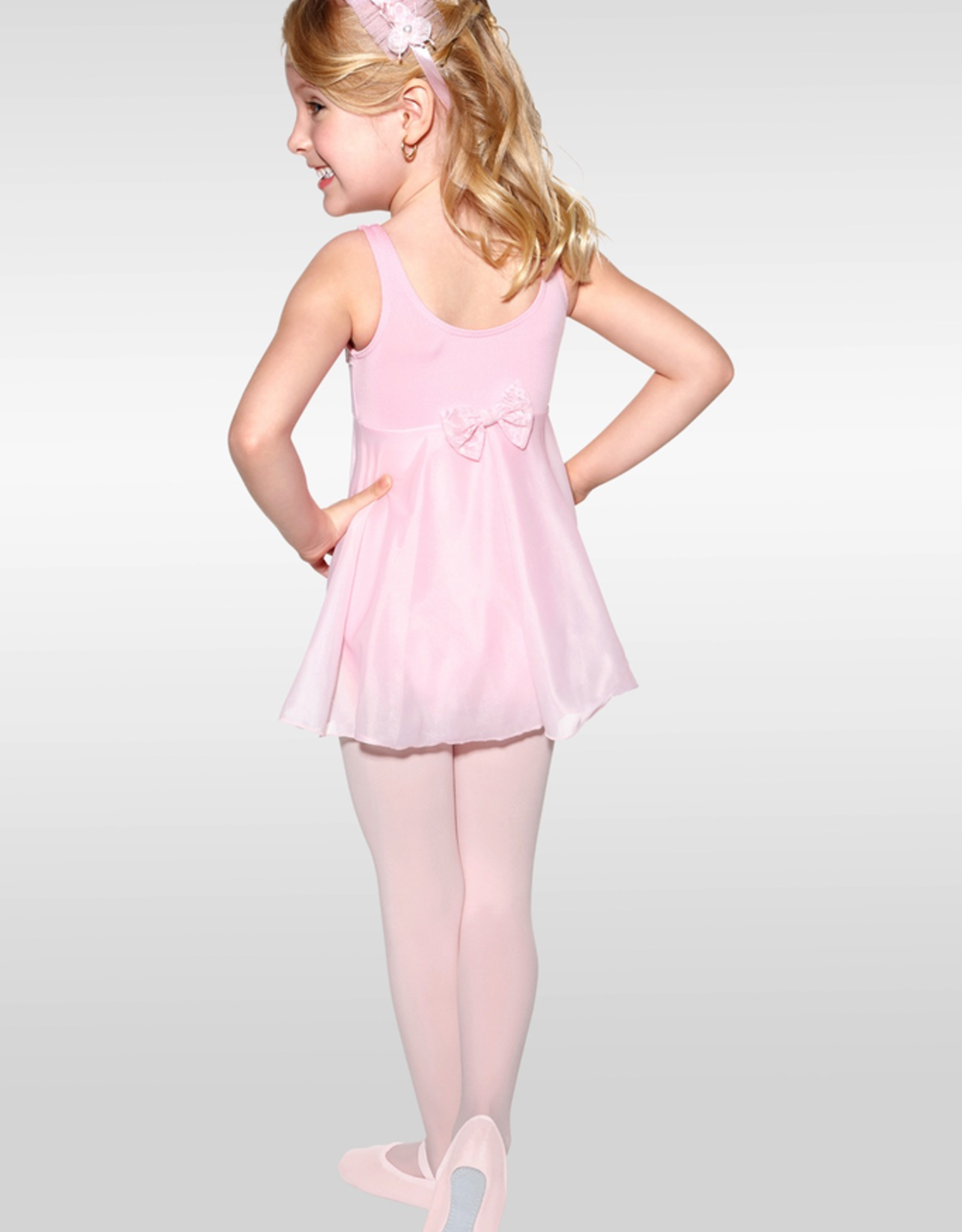 So Danca L1455ME Cupcake-Dress