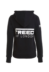 Freed Hooded Top